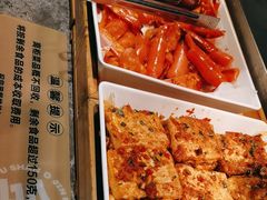 -金滏山·烤肉海鲜火锅自助(襄阳万达店)
