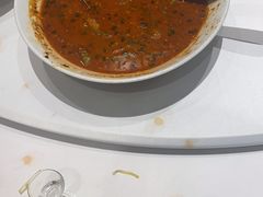 -小厨娘淮扬菜(清江苏宁广场店)
