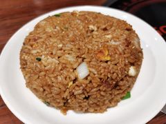 -掌上鲜(南顺城街店)