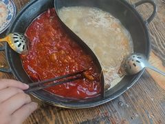 -冯校长老火锅(深圳总店)