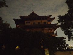 -南京市江宁方山