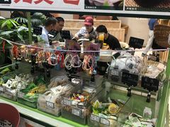 -云海肴·汽锅鸡·云南菜(广安门天虹店)