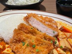 -山杏yama-katsu·吉列炸物