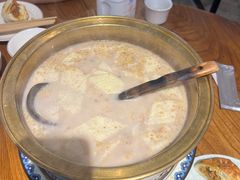 -蒙亨·手把肉·蒙古包文化主题餐厅(天恒广场店)