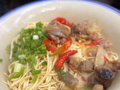 -万三面馆(青龙正街太古里店)
