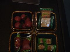 -华夏良子足疗按摩艾灸spa(环山东路店)