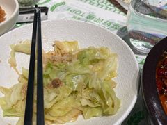 -渔语鱼新川菜Bistro(万象天地店)