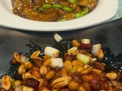 -玉桥餐厅(天坛店)