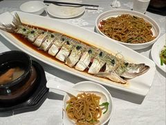 -鄱阳湖·江西小炒·瓦罐煨汤(五道口店)