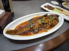 -北平小馆·烤鸭·家常菜(磨房北里店)