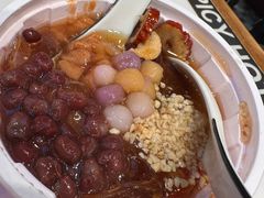 -文立新麻辣烫(合生汇21街区店)