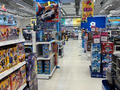 -TOYSRUS玩具反斗城(武汉荟聚中心店)