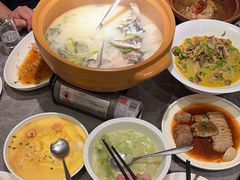 -湘轩·土菜研究院(光大店)