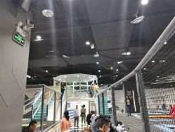-反弹蹦床公园·亲子乐园·团建·派对(巴南万达店)