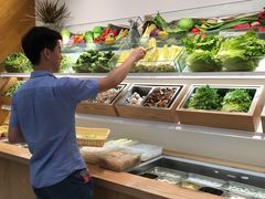 -许小树(国贸商城店)