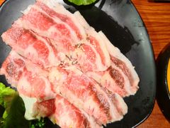 -山之屋炭火烧肉·生啤畅饮(大朗万科中央公园店)