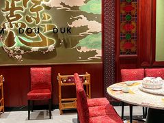 -点都德(广州白云山景区南门店)