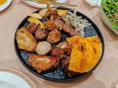 -BRBR叙利亚餐厅(总店)