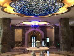 -厦门途易蓝罗约海景温泉酒店(园博苑地铁站店)