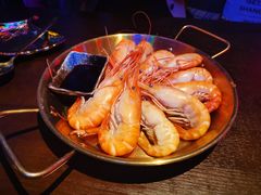 -钳真多钓虾馆·小龙虾海鲜烧烤(九六广场店)