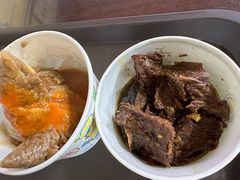 -好成财牛排馆(涂门街总店)