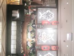 -芭菲盛宴·环球美食(北城国际店)