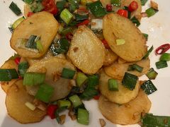 -榕意·川味之美(深业上城店)