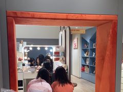 -海马体照相馆(上海月星环球港店)