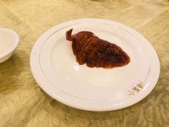 -全聚德(常州店)
