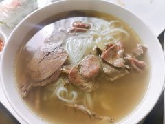 顺化牛肉河粉-SUSU·苏苏(四合院创始店)