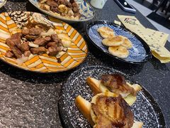 -大成铁板烧•板前(复古餐厅石老人店)