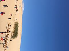 -玉龙沙湖景区