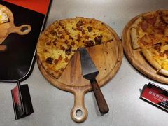 -比格比萨自助(花园路店)