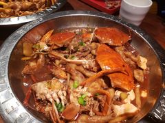 -胖哥俩肉蟹煲(杭州下沙学林街店)