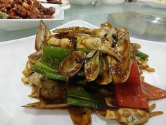 -嘉升大排档(番禺总店)