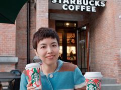 -星巴克(天津五大道店)