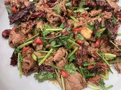 -长安记·大美陕菜(大族广场店)