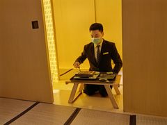 -本逸·割烹料理(湖墅店)