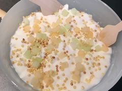 -很久以前羊肉串(昌里路三钢里店)