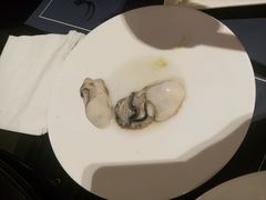 生蚝-皇城中餐厅·潮菜传承·私享宴客