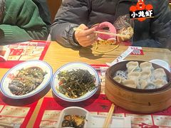 -新兴园饺子馆(北京百子湾店)