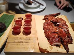 -桂小厨广西菜(航洋店)