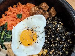 -米村拌饭(银泰中心店)