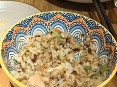 -蜗牛小馆醉乡民谣云南菜(惠新西里店)