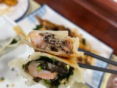 -春水锅贴·传统鲁菜(大明湖店)