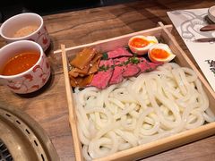 -肉魁屋·烧肉·烧鸟·酒场(高新店)
