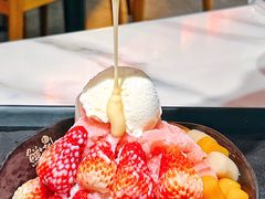 -鲜芋仙(中华广场店)