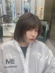 -5M HAIR SALON