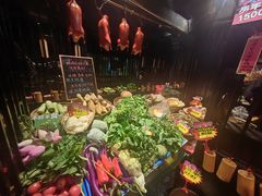 -麒麟小院·老九江菜(安平路店)