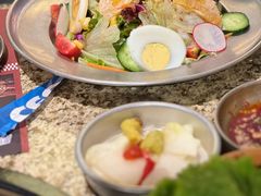 -首尔烤肉大排档(合生汇店)